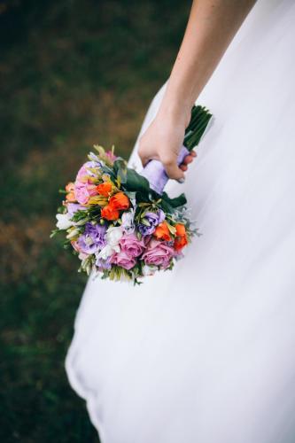 Bridal Bouquet