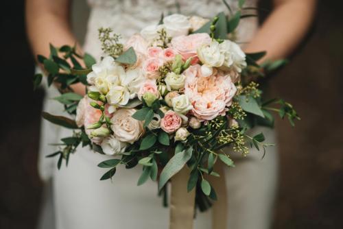 Bridal Bouquet