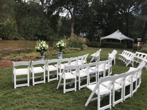 Wedding Flowers, Ceremony Flowers