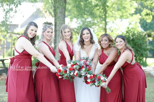 Wedding Flowers, Ceremony Flowers