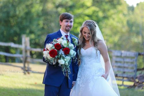 Wedding Flowers, Ceremony Flowers