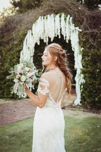 Brenda's House of Flowers, Wedding Florist, Woodstock Georgia Flower Shop