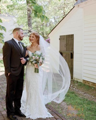 Brenda's House of Flowers, Wedding Florist, Woodstock Georgia Flower Shop