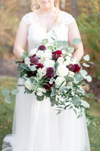 Brenda's House of Flowers, Wedding Florist, Woodstock Georgia Flower Shop