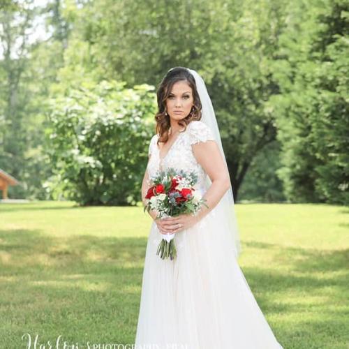 Brenda's House of Flowers, Wedding Florist, Woodstock Georgia Flower Shop