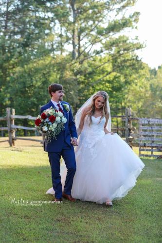 Brenda's House of Flowers, Wedding Florist, Woodstock Georgia Flower Shop