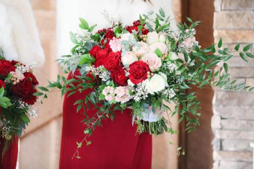 Brenda's House of Flowers, Wedding Florist, Woodstock Georgia Flower Shop